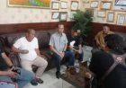 Penembak Tewaskan PNS Metro Serahkan Diri ke Polres Lampung Utara
